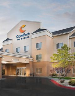 Fairfield Inn & Suites Idaho Falls