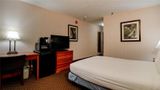Anchorage Inns & Suites Room