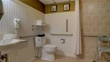 Anchorage Inns & Suites Room