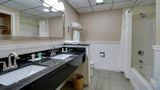 Anchorage Inns & Suites Room