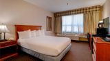 Anchorage Inns & Suites Room