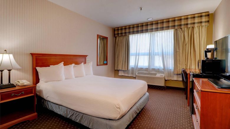 <b>Anchorage Inns & Suites Room</b>. Images powered by <a href="https://iceportal.shijigroup.com/" title="IcePortal" target="_blank">IcePortal</a>.