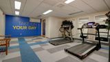 Anchorage Inns & Suites Health