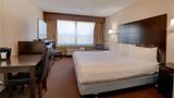 Anchorage Inns & Suites Room