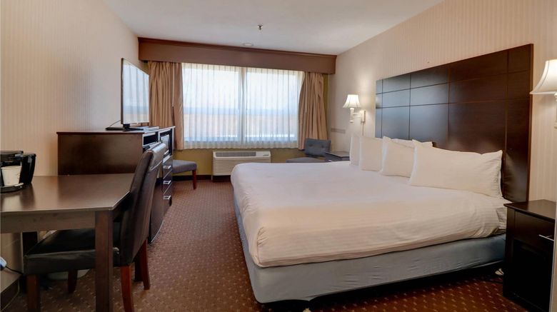 <b>Anchorage Inns & Suites Room</b>. Images powered by <a href="https://iceportal.shijigroup.com/" title="IcePortal" target="_blank">IcePortal</a>.