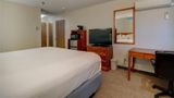 Anchorage Inns & Suites Room
