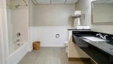 Anchorage Inns & Suites Room