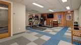 Anchorage Inns & Suites Health