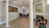 Anchorage Inns & Suites Lobby