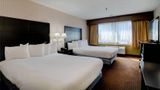 Anchorage Inns & Suites Room
