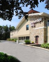 Anchorage Inns & Suites