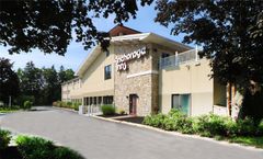 Anchorage Inns & Suites