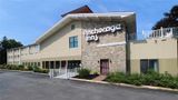 Anchorage Inns & Suites Exterior