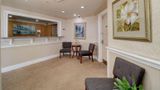 Anchorage Inns & Suites Lobby