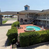 Baymont by Wyndham New Braunfels TX