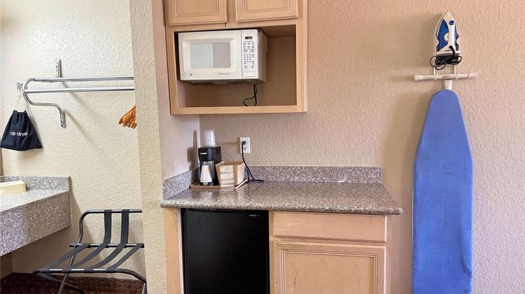 Baymont by Wyndham New Braunfels TX Room