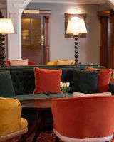 An Chuirt Gweedore Court Hotel