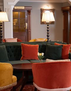 An Chuirt Gweedore Court Hotel
