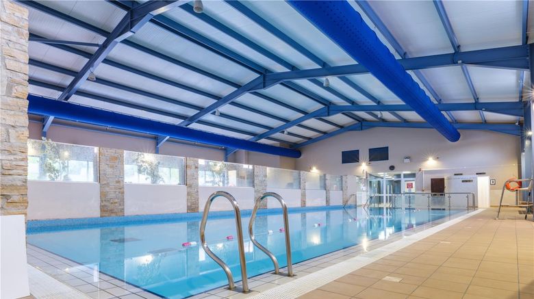 <b>An Chuirt Gweedore Court Hotel Pool</b>. Images powered by <a href="https://iceportal.shijigroup.com/" title="IcePortal" target="_blank">IcePortal</a>.