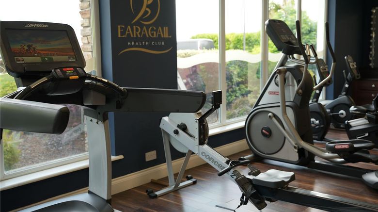 <b>An Chuirt Gweedore Court Hotel Health</b>. Images powered by <a href="https://iceportal.shijigroup.com/" title="IcePortal" target="_blank">IcePortal</a>.