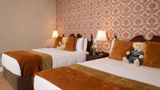 <b>An Chuirt Gweedore Court Hotel Room</b>. Images powered by <a href="https://iceportal.shijigroup.com/" title="IcePortal" target="_blank">IcePortal</a>.