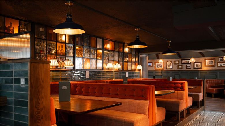 <b>An Chuirt Gweedore Court Hotel Restaurant</b>. Images powered by <a href="https://iceportal.shijigroup.com/" title="IcePortal" target="_blank">IcePortal</a>.