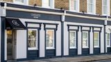 Best Western Chiswick Rooms Exterior