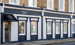 Best Western Chiswick Rooms