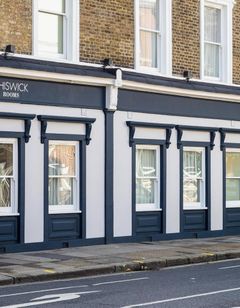 Best Western Chiswick Rooms