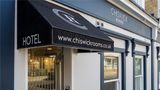 Best Western Chiswick Rooms Exterior