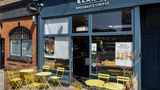 Best Western Chiswick Rooms Other