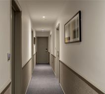 Best Western Chiswick Rooms Exterior