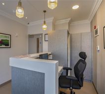 Best Western Chiswick Rooms Exterior