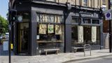 Best Western Chiswick Rooms Other