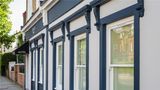 Best Western Chiswick Rooms Exterior