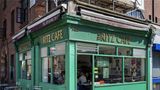 Best Western Chiswick Rooms Other
