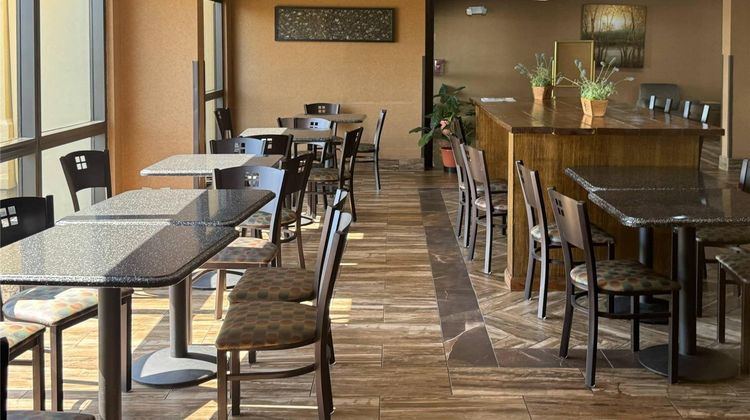 Casino Inn Tunicas Restaurant