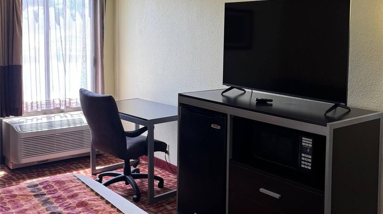 Casino Inn Tunicas Room