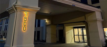 Casino Inn Tunicas Exterior