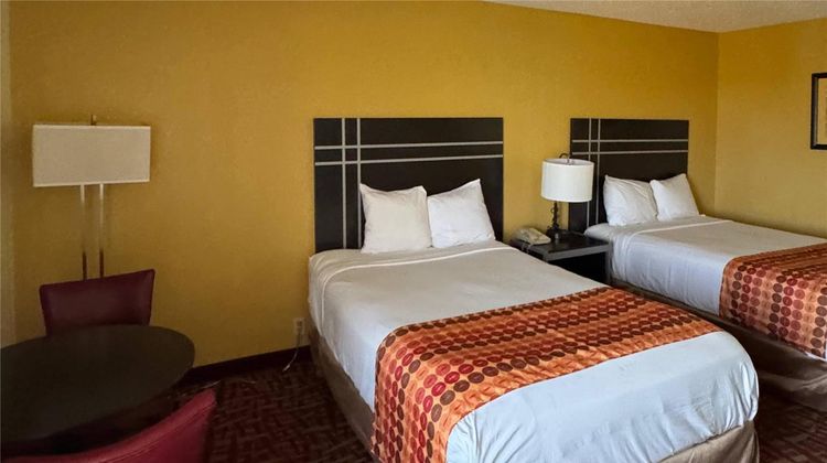 Casino Inn Tunicas Room