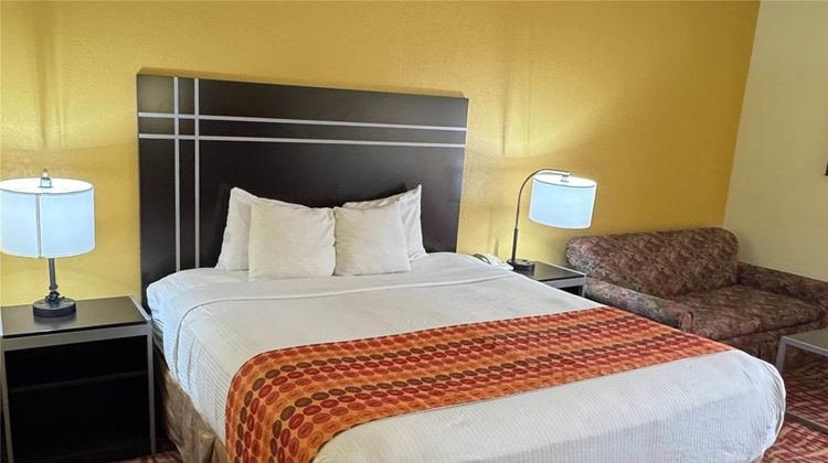 Casino Inn Tunicas Room