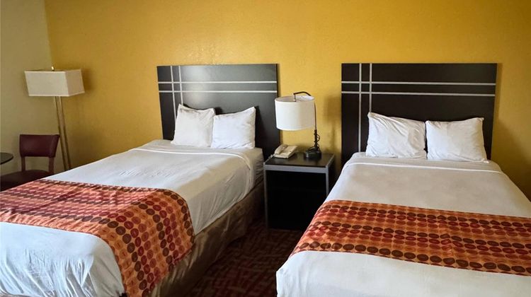 Casino Inn Tunicas Room