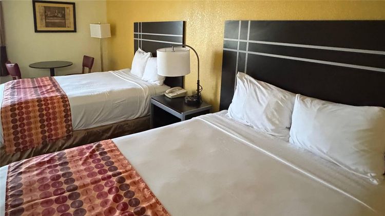 Casino Inn Tunicas Room