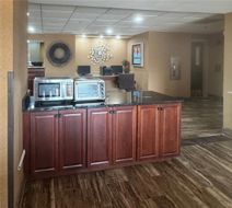 Casino Inn Tunicas Lobby