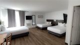 Excel Montreal Hotel Room