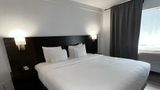 Excel Montreal Hotel Room