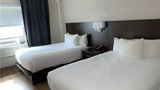 Excel Montreal Hotel Room