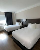 Excel Montreal Hotel