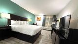 Baymont Inn & Suites Newton Room