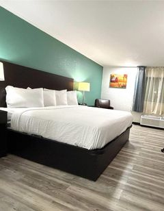 Baymont Inn & Suites Newton